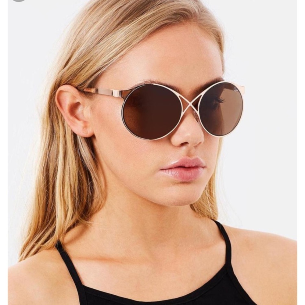 Quay Sunnies
